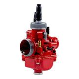 CARBURATEUR PHBG ROUGE