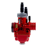 CARBURATEUR PHBG ROUGE