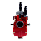 CARBURATEUR PHBG ROUGE