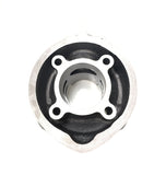 CYLINDRE 75CC ARGENT MONO-SEGMENT