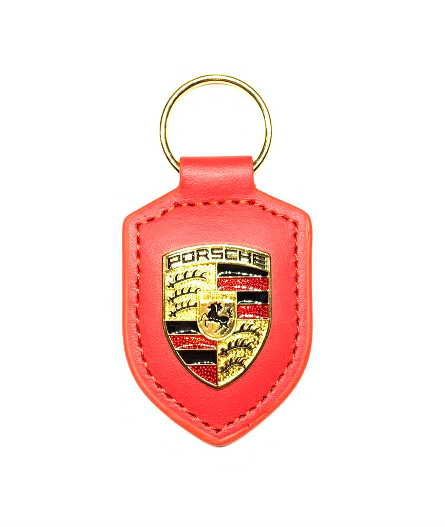 Porte-clé Porsche NEUF - Équipement auto