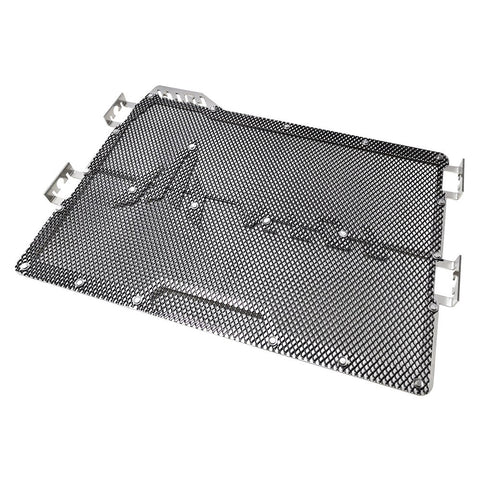 Grille de radiateur DePrettoMoto - XSR 700 / MT07 - Yamaha Grille de radiateur DePrettoMoto - XSR 700 / MT07 - Yamaha